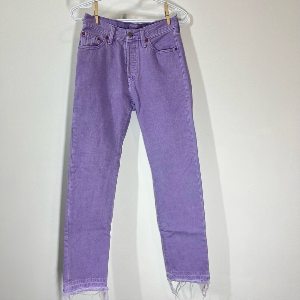 Levi’s 501 Jeans - Size 25